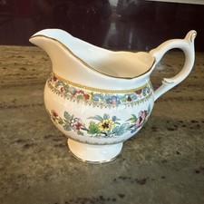 Vintage coalport ming rose - coalport,