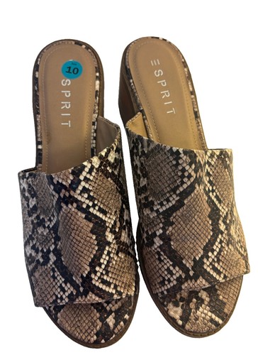 Espirit women tan - women’s,