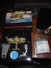 Corgi Aviation Gloster