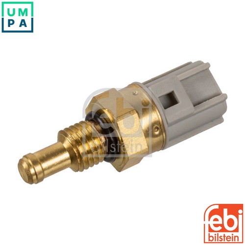 Sensor coolant temperature - coolant,