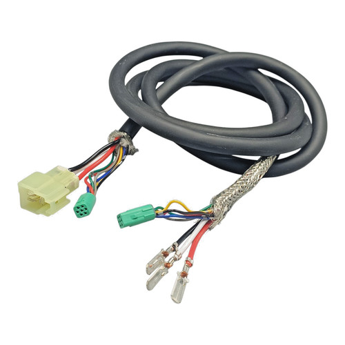 Panasonic nub305 motor cable - panasonic,