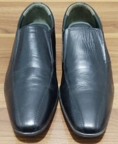 Sole comfort formal leather - tu,