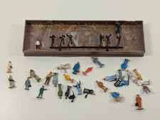 Merten HO Gauge Job Lot of