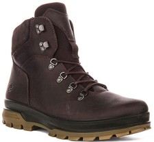 Ecco Rugged Track Bt