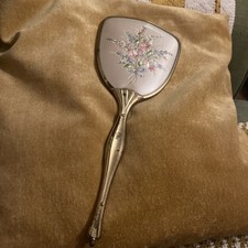 Vintage Hand Held Vanity