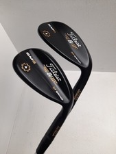 Titleist Vokey Spin Milled SM6
