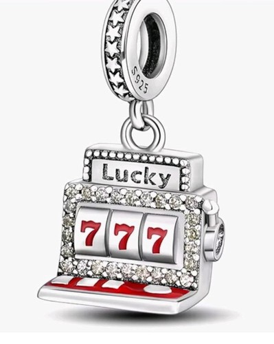 Lucky 777 one - 777, bandit