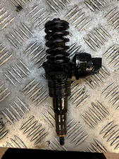 AUDI A6 2003 1.9 DIESEL AUTO FUEL INJECTOR 0414720216