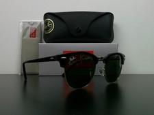 Classic Ray-Ban RB3016 W0365