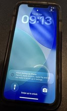 iPhone 11 Unlocked White 128GB