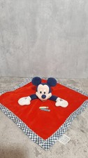 Disney Store Mickey Mouse Red