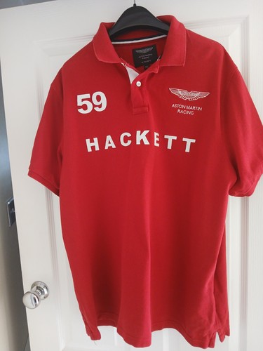 Hackett polo shirt - , xxl