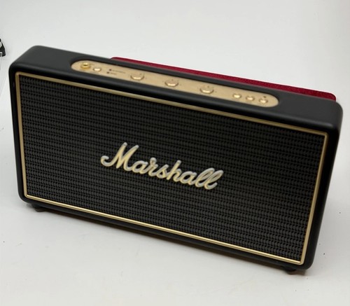 Marshall stockwell bluetooth - stockwell,