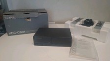 Kenwood KDC-C601 10 Disc CD