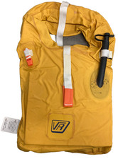 Life Preserver Yoke VR