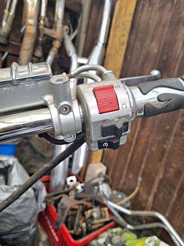 Suzuki vl800 volusia right - suzuki,