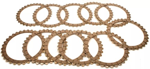 Clutch plates kit set for - plates,
