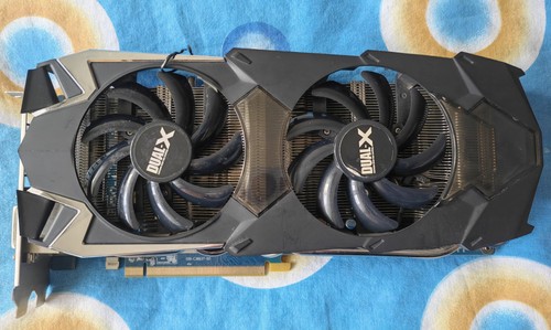 Sapphire radeon 280x 3gb - sapphire, r9