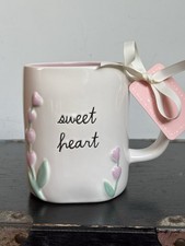 Rae Dunn Sweet Heart Mug