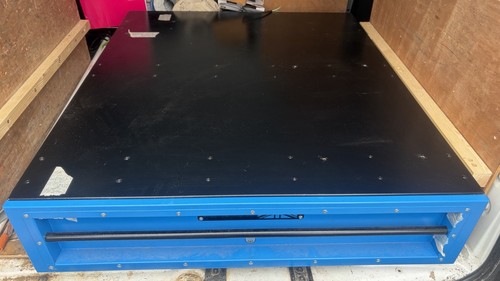 Tuffbox like van vault watt - like,