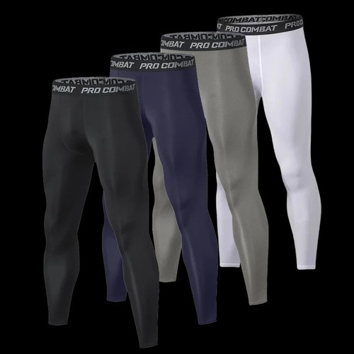 Men compression leggings - men's,