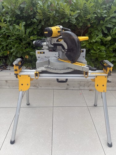 Dewalt dw717xps 250mm double - dewalt,