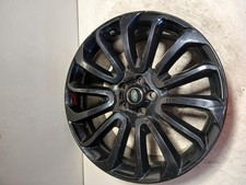 LAND ROVER RANGE ROVER ALLOY
