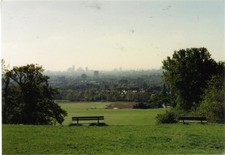 Photo 6x4 Parliament Hill