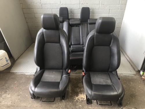 Discovery sport seats - sport, set
