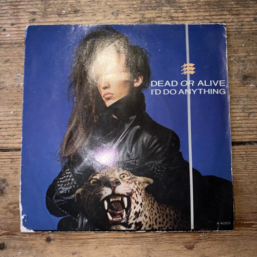Dead alive pete - dead, or
