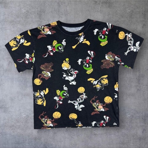 Looney tunes space - looney,