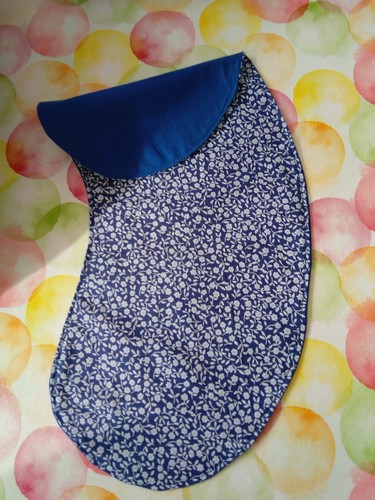 Continental cover cloth - , for