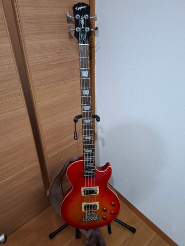 Epiphone deluxe les - epiphone,