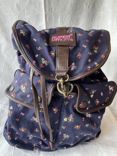 Superdry women navy - women’s,