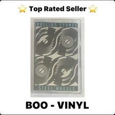 The Rolling Stones - Steel