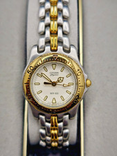 Vintage Citizen 5930-F91695