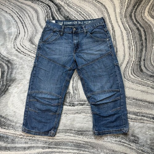 Vintage mustang jeans ross - mustang,