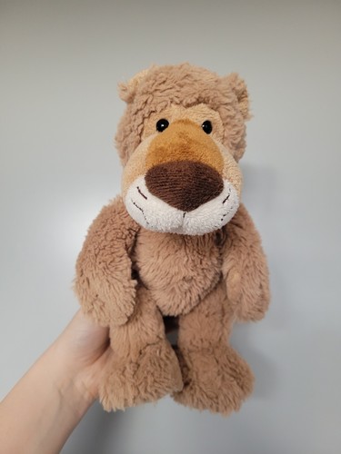 Lion soft toy - plush, liontrust