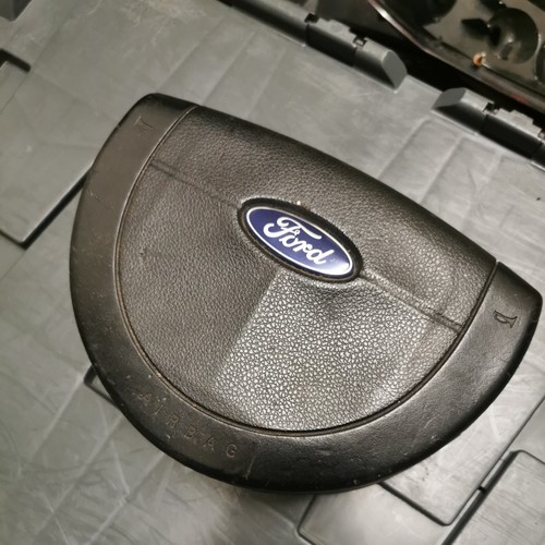 Ford fiesta mk6 2002 2008 - ford, 2002-2008