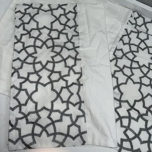 West elm ivory gray - 2,
