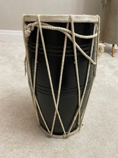Vintage Style Drum