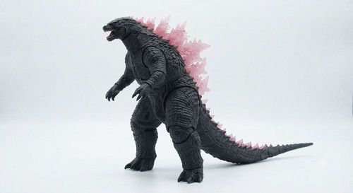 Godzilla kong the - godzilla, x