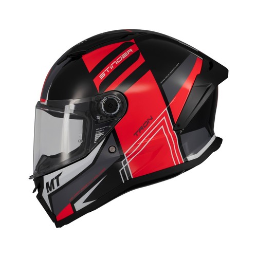 Stinger full face - mt, 2