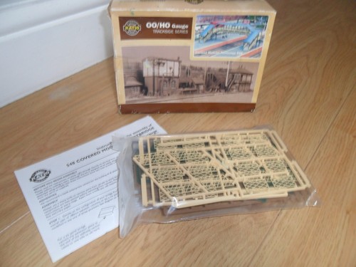 Unopened ratio 548 - unopened, modular