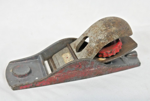 Vintage stanley handyman 1248 - stanley,