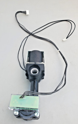 Mira advance shower - shower, water