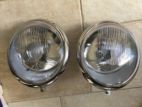 Headlights rhd for - headlights,