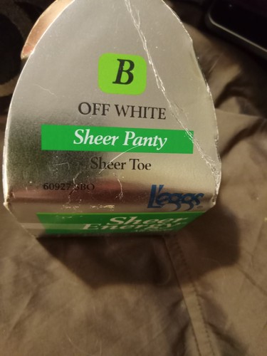 Leggs sheer energy - leggs,