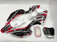 Symotos SYV SM Graphics On