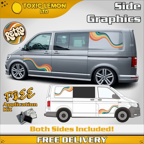 Swb transporter retro - swb,